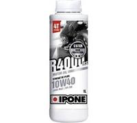 Huile moteur IPONE R4000RS 10w40 1L n/a G