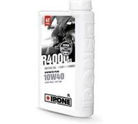 Huile moteur IPONE R4000RS 10w40 2L n/a G