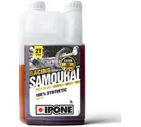 Huile Moteur Ipone Racing Samouraï 2t - 1 Litre