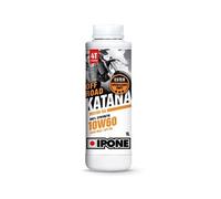Huile moteur Katana Off Road 10w60 1L