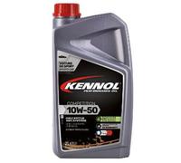 Huile Moteur - Kennol - Competition 10W50 - 2L