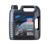 Huile moteur Liqui Moly 1230 HD Classic SAE 50 4L