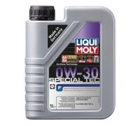 Huile moteur LIQUI MOLY 20722 SpecialTec F 0W30 1L