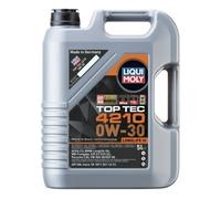 Huile moteur LIQUI MOLY 21605