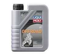 Huile Moteur LIQUI MOLY 2T Offroad