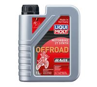 Huile moteur Liqui Moly 2T Offroad Race 1L