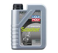 Huile moteur 2T LIQUI MOLY Scooter Street 1L