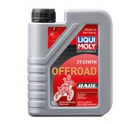 Huile 2T Synth Offroad Race 1L Liqui Moly 3063
