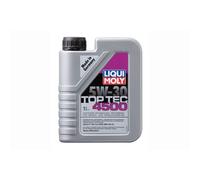 Huile moteur LIQUI MOLY 3724 TopTec 4500 5W30 1L