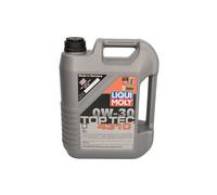 LIQUI MOLY Top Tec 4310 0W-30, 5 L, Technologie de synthèse Huile motrice, SKU: 2362