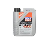 Huile moteur LIQUI MOLY 3740 TopTec 4300 5W30 1L