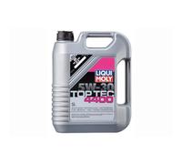 Liqui Moly 3751 Huile Moteur Top Tec 4400, 5 W-30, 5 l, neutre