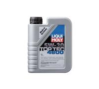 Liqui Moly 3755 Huile Moteur Top Tec 4600 5 W-30, 1 l