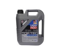 Huile moteur Liqui Moly Top Tec 4600, 5W-30, bidon de 5 litres N° d'article 3756