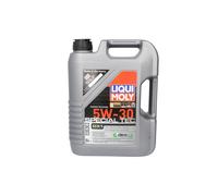 LIQUI MOLY Huile motrice Special Tec DX1 5W-30, Technologie de synthèse, 5 L
