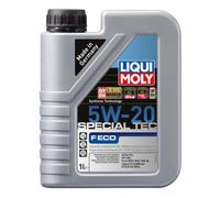 Huile moteur LIQUI MOLY 3840 SpecialTec F ECO 5W20 1L