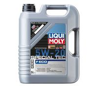 Huile moteur Liqui Moly 3841 Special Tec F ECO 5W-20 5 litres