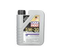 Liqui Moly 3852 roulettes faciles à Special F Huile Moteur 5 W de 30, Neutre