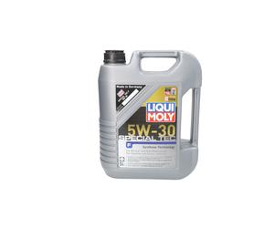 Huile moteur LIQUI MOLY 3853 SpecialTec F 5W30 5L