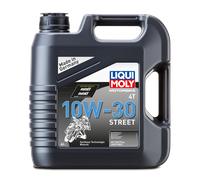 LIQUI MOLY 1688 Huile moteur