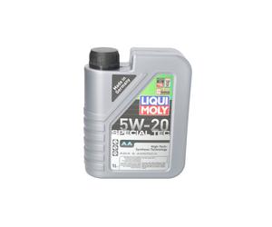 Huile moteur LIQUI MOLY 7657 SpecialTec AA 5W20 1L