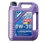 Huile moteur LIQUI MOLY 8977 Synthoil Longtime 0W30 5L