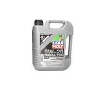 LIQUI MOLY Special Tec AA 0W-20, 5 L, Technologie de synthèse Huile motrice, SKU: 6739