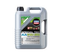 Huile moteur Liqui Moly Leichtlauf Special AA 5W-20 5 litres API SP ILSAC GF-6A