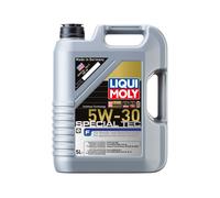 Huile moteur Liqui Moly Leichtlauf Special Tec F, 5W-30, bidon de 5 litres 3853