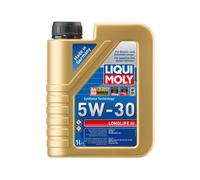 Huile moteur Liqui Moly Longlife III 5W-30, 1 litre VW 504 00, VW 507 00 - 20646