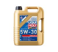 Huile moteur Liqui Moly Longlife III 5W-30, 5 litres, VW 504 00, VW 507 00 20647