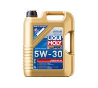 LIQUI MOLY Longlife III Huile moteur 5W-30 5L pour VW Golf IV Schrägheck (1J1)