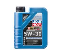 Huile moteur Liqui Moly Longtime High Tech, 5W-30, bidon de 1 litre 1136