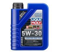 Huile moteur Liqui Moly Longtime High Tech, 5W-30, bidon de 1 litre 1136