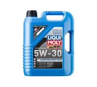 Huile moteur Liqui Moly Longtime High Tech, 5W-30, bidon de 5 litres 1137