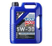 Huile moteur Liqui Moly Longtime High Tech, 5W-30, bidon de 5 litres 1137
