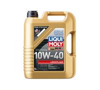 LIQUI MOLY Additif d'huile moteur Oil System Flush / Oil Schlamm Spulung 300 ml