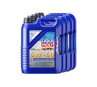 LIQUI MOLY Huile moteur 3864