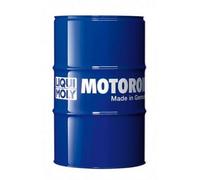 Huile Moteur Liqui Moly Minérale 4T 10W-40 Bidon 60L Pour Moto Pièces
