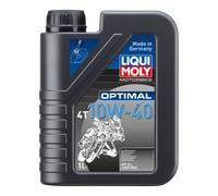 Huile Moteur LIQUI MOLY Optimal 4T
