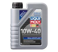 Huile moteur LIQUI MOLY P000207 DIESEL Leichtlauf 10W40 1L