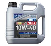 Huile moteur LIQUI MOLY P000207 Leichtlauf 10W40 4L