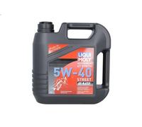 Huile moteur LIQUI MOLY P000261 AIXAM CITY 0.4 2012-2016