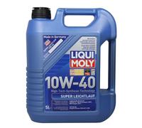 Huile moteur LIQUI MOLY P000315 10W40 5L