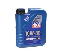 Huile moteur LIQUI MOLY P000315 Leichtlauf 10W40 1L