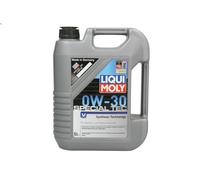 Huile moteur LIQUI MOLY P000321 pour MAZDA 3 (BK) 2.3 2006-2009