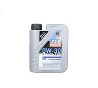 Huile moteur LIQUI MOLY P000321 pour MAZDA 3 (BK) 2.3 2006-2009