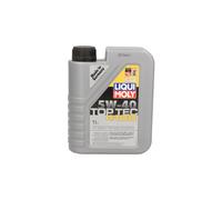 Huile moteur LIQUI MOLY P000322 TopTec 4100 5W40 1L