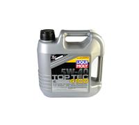 Huile moteur LIQUI MOLY P000322 TopTec 4100 5W40 4L