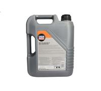 Huile moteur LIQUI MOLY P000323 pour LDV CUB 2.3 1998-2001